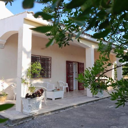 Casa In Campagna ⋅ Forimia Villa ซานวีโต เดย์ นอร์มานนี ภายนอก รูปภาพ