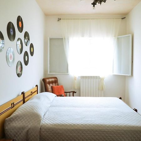 Casa In Campagna ⋅ Forimia Villa ซานวีโต เดย์ นอร์มานนี ภายนอก รูปภาพ