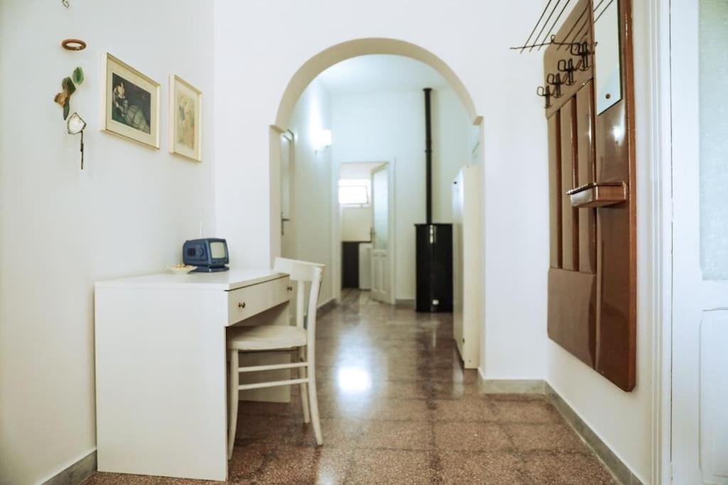 Casa In Campagna ⋅ Forimia Villa ซานวีโต เดย์ นอร์มานนี ภายนอก รูปภาพ