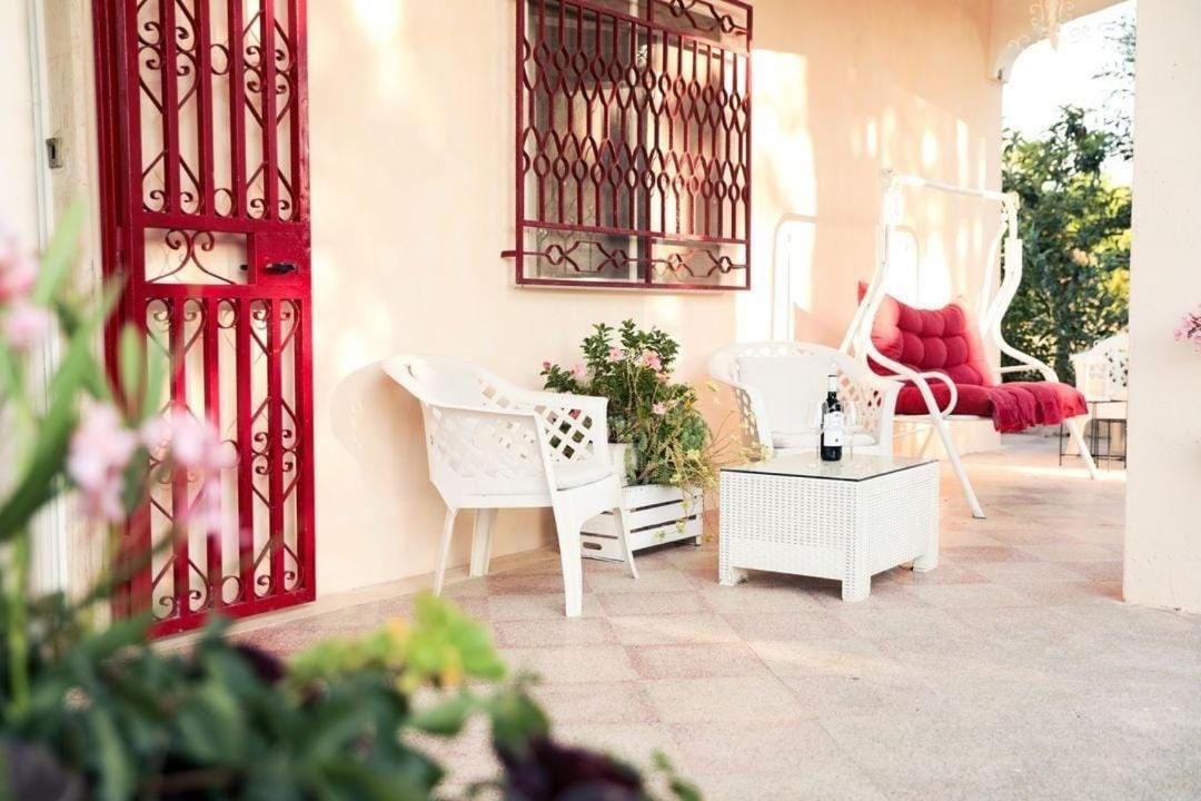 Casa In Campagna ⋅ Forimia Villa ซานวีโต เดย์ นอร์มานนี ภายนอก รูปภาพ