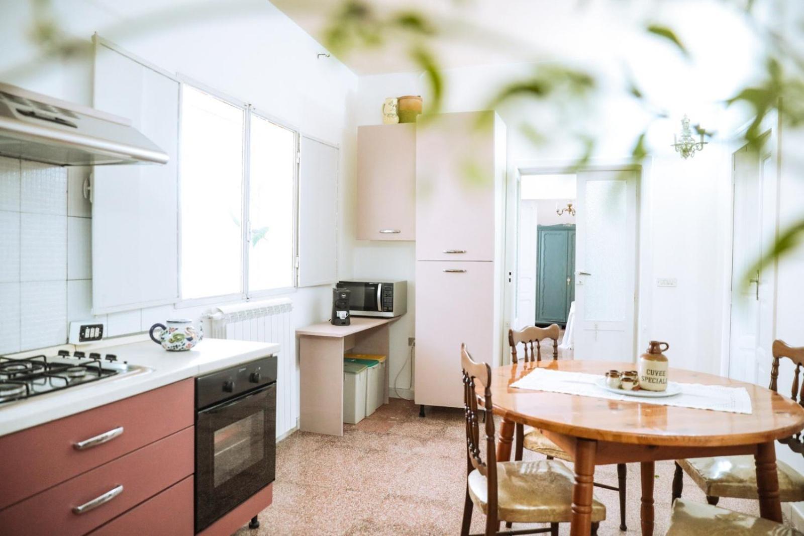 Casa In Campagna ⋅ Forimia Villa ซานวีโต เดย์ นอร์มานนี ภายนอก รูปภาพ